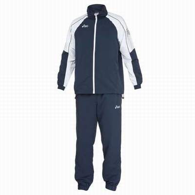 asics vetement sport